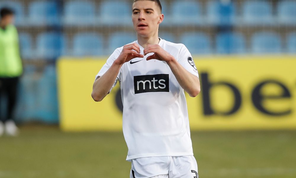 Terzić: Pokazali smo karakter! Slavićemo titulu na kraju