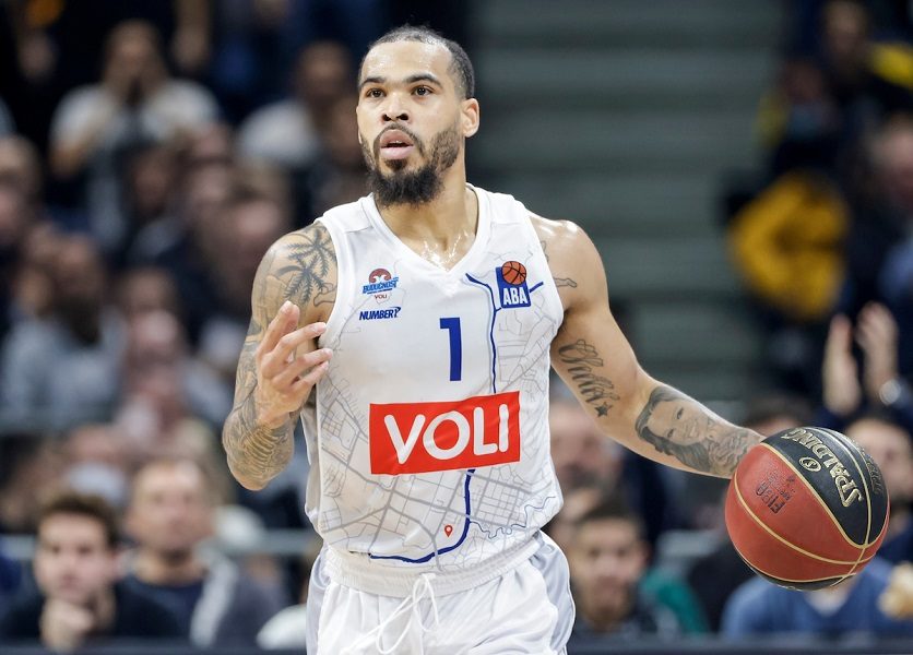 Bleda Budućnost potonula na Kanarskim ostrvima, Cedevita Olimpija niže pobede
