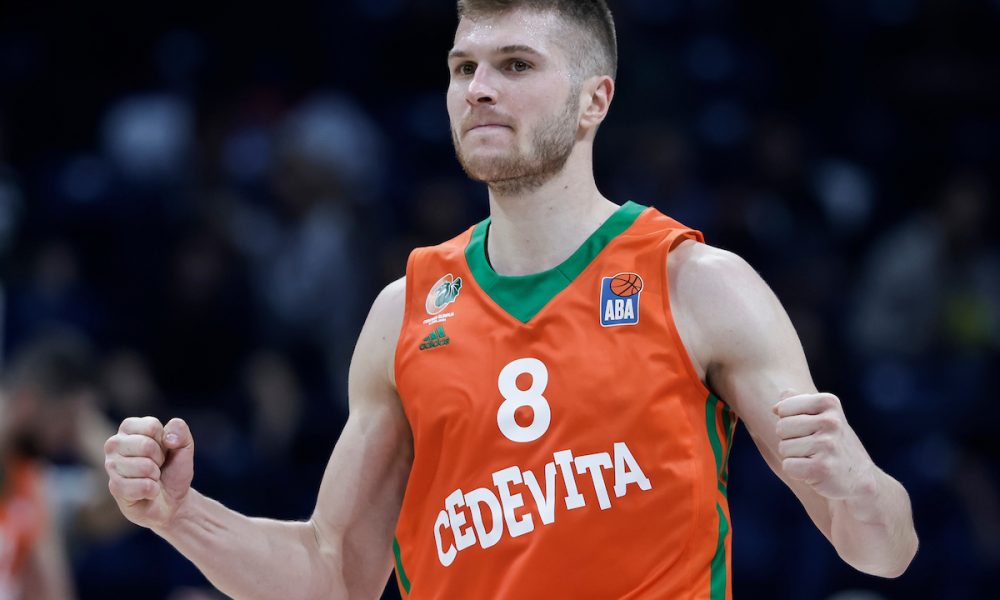 VELIKI UDARAC Slovenija ide oslabljena na Mundobasket