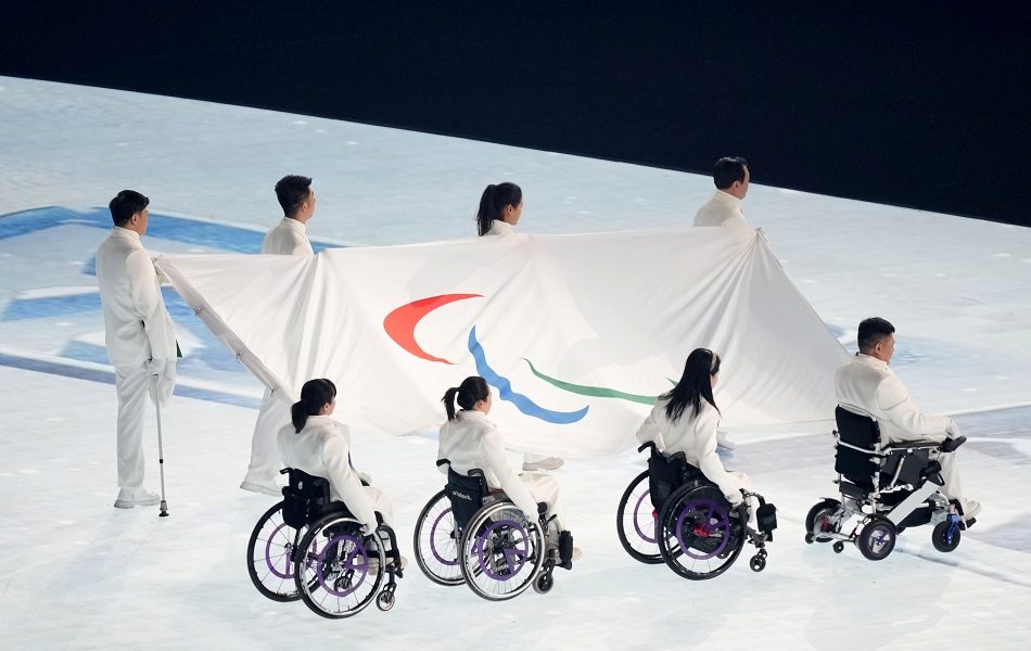 Kratka istorija olimpijskog beščašća
