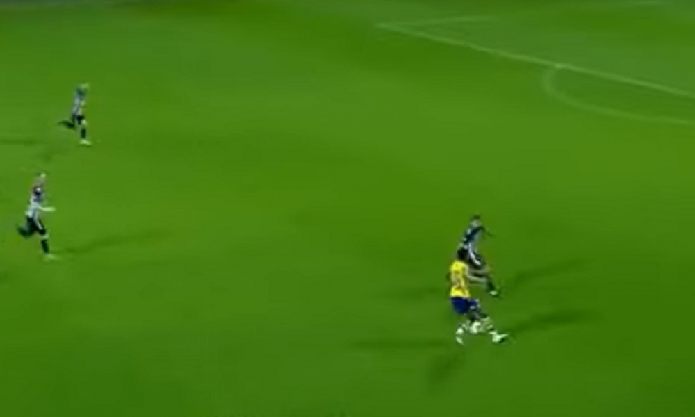 „DELIJE“ ČEKAJU RADONJIĆA Ko je Bolt iz Kopra koji se vezuje za Zvezdu? (VIDEO)
