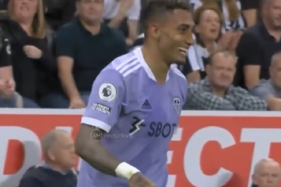 ĆAVI SKLAPA MOĆAN TIM Barsa dovodi sjajnog Brazilca!
