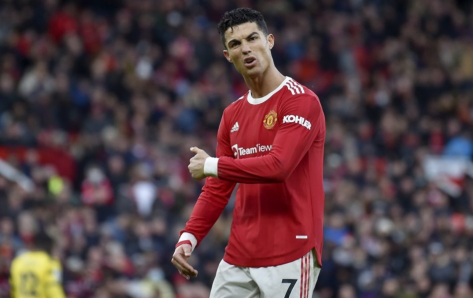 Ovo su četiri razloga zbog kojih Bajern neće Ronalda