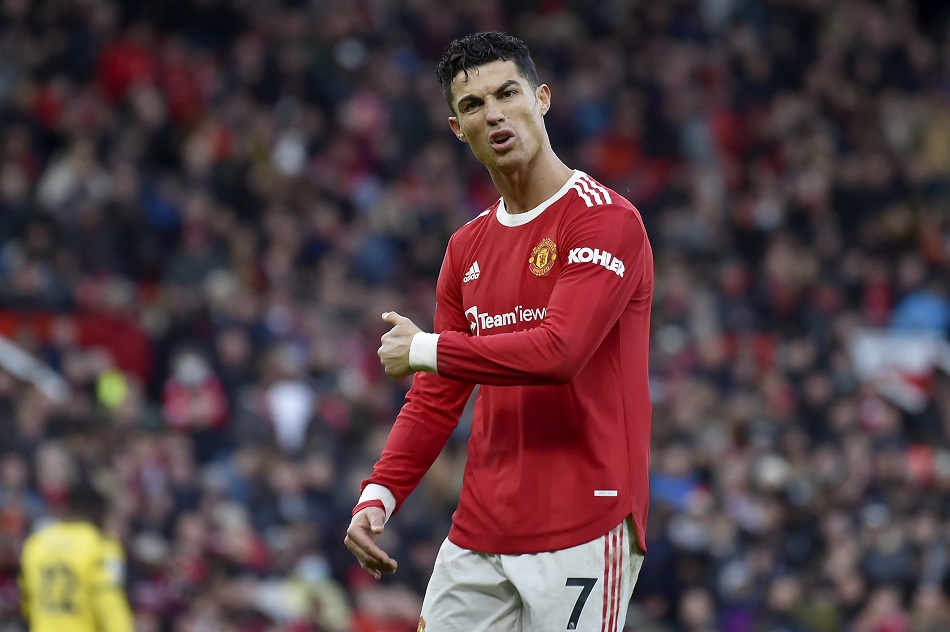 Ovo su četiri razloga zbog kojih Bajern neće Ronalda