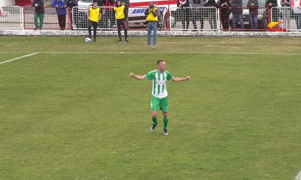 PRVA LIGA „Traktoristi“ ostali zaglavljeni u Klupcima, Loznica cilja plej-of!
