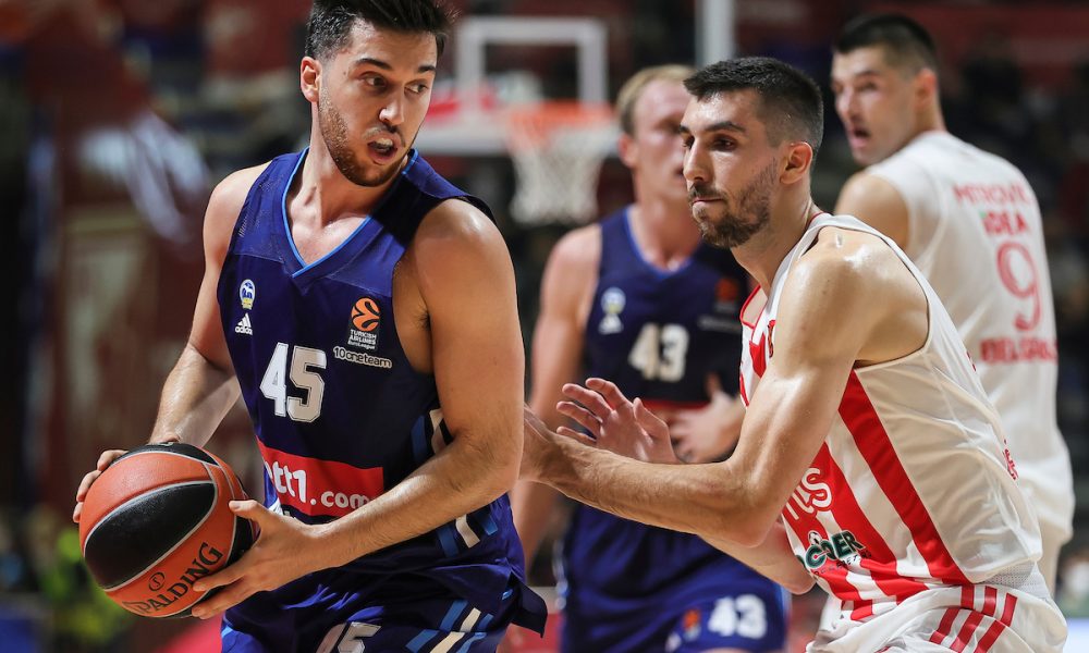 Zvezda u Berlinu juri Top 8… Ključna je jedna stvar