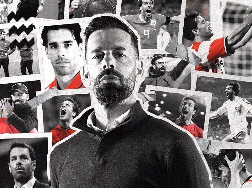 Legendarni Holanđanin napustio klupu PSV-a