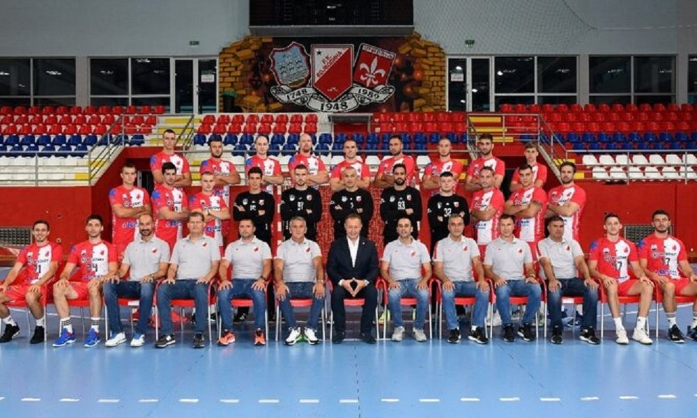 Leskovac u četvrtak i petak domaćin finalnog turnira Kupa Srbije u rukometu