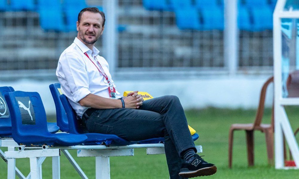 FINALE NA DOHVAT RUKE Srpski trener piše istoriju u Indiji (VIDEO)