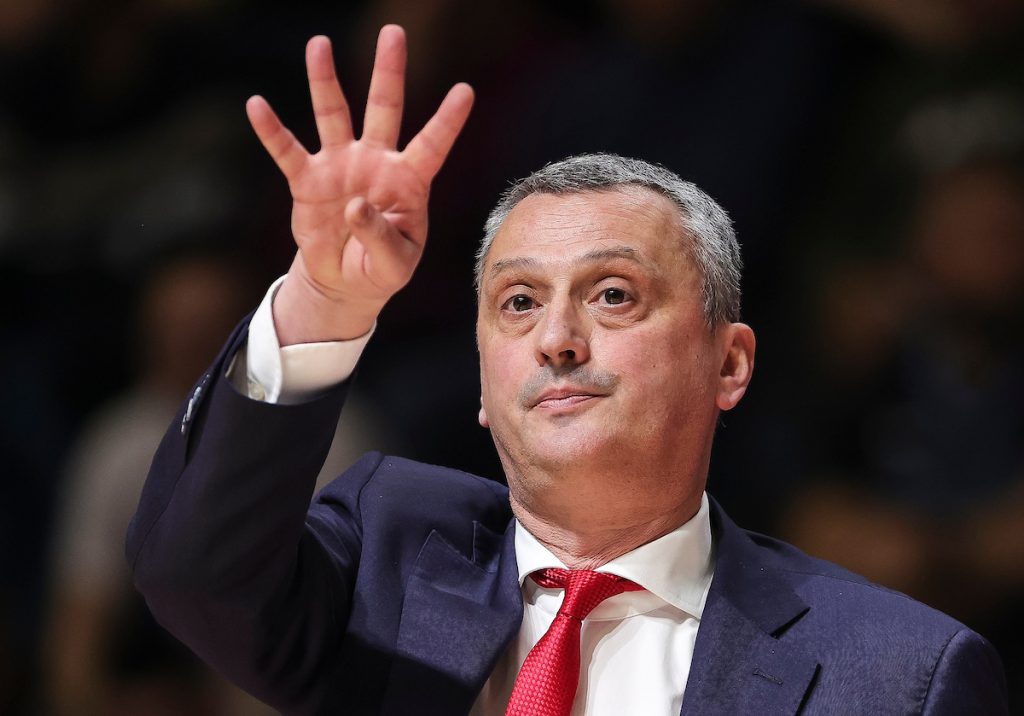 VELIKI TRIJUMF Radonjić otkrio ko je pobedio Real Madrid! Bilo je X i Y faktora