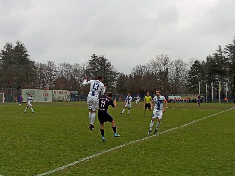 PRVA LIGA Mladost sve bliža elitnom rangu