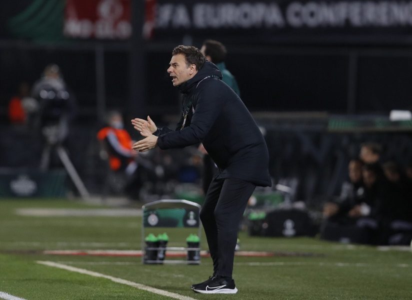 STANOJEVIĆA BAŠ KRENULO Bivši trener Partizana došao do nove pobede u šampionatu Turske