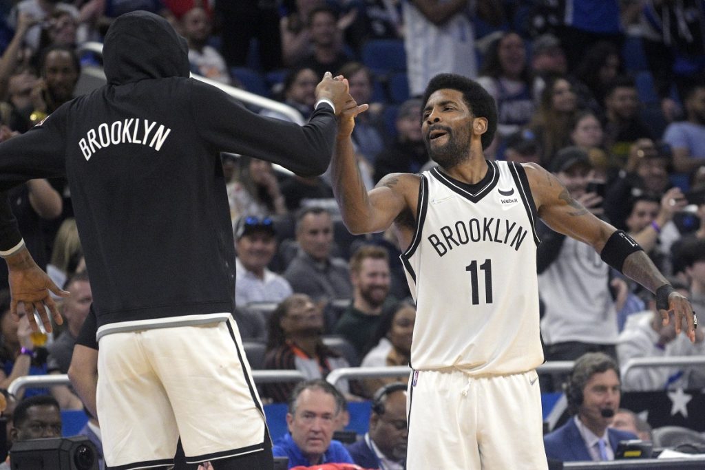 NBA Minesota u plej-ofu drugi put u poslednjih 17 godina, Durent i Irving slomili Kavalirse!