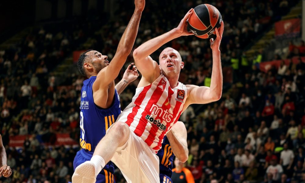 KAKO JE ZVEZDA DOBILA REAL? Brojke uz Madriđane, ali statistika je bikini…