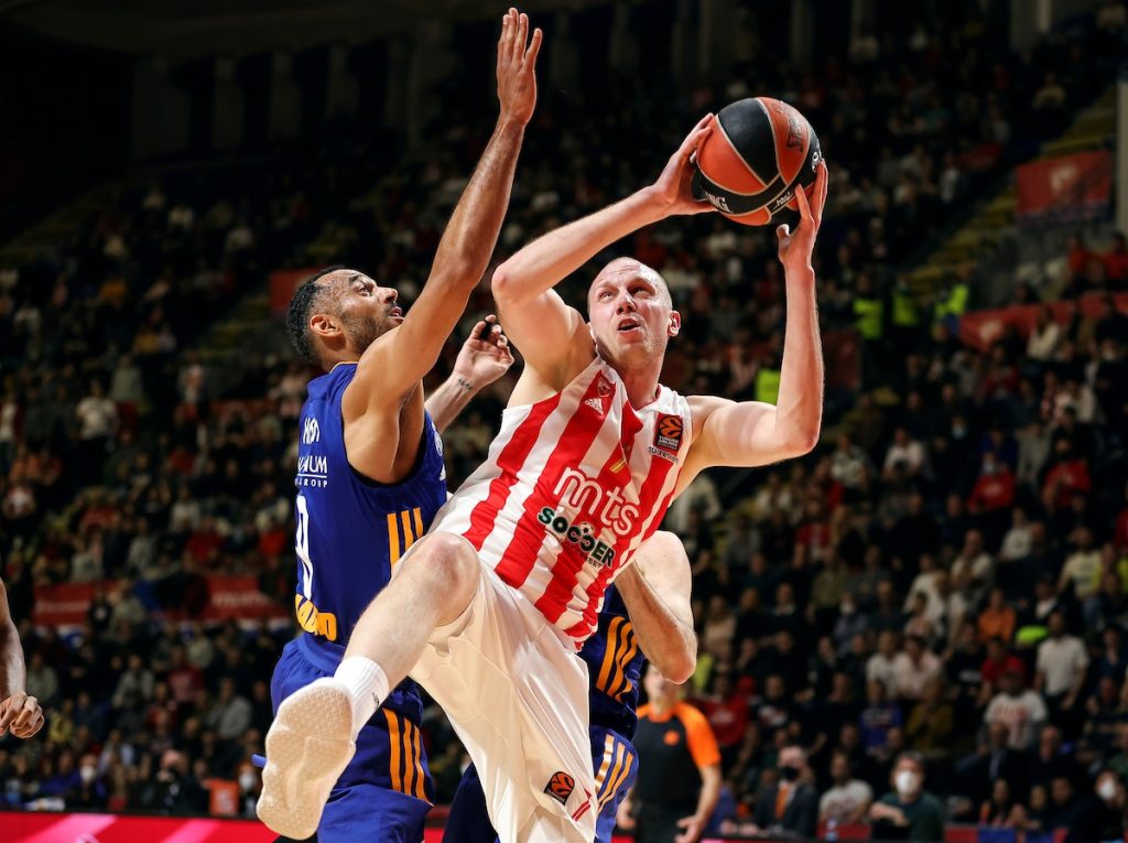 KAKO JE ZVEZDA DOBILA REAL? Brojke uz Madriđane, ali statistika je bikini…