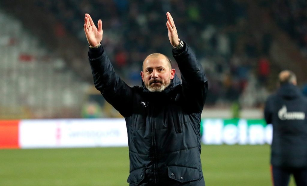 Dejan Stanković suspendovan