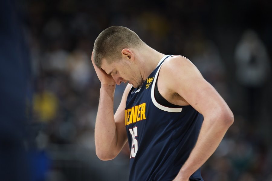 Denveru beži mesto u plej-ofu? MVP partija Jokića nedovoljna za pobedu! (VIDEO)