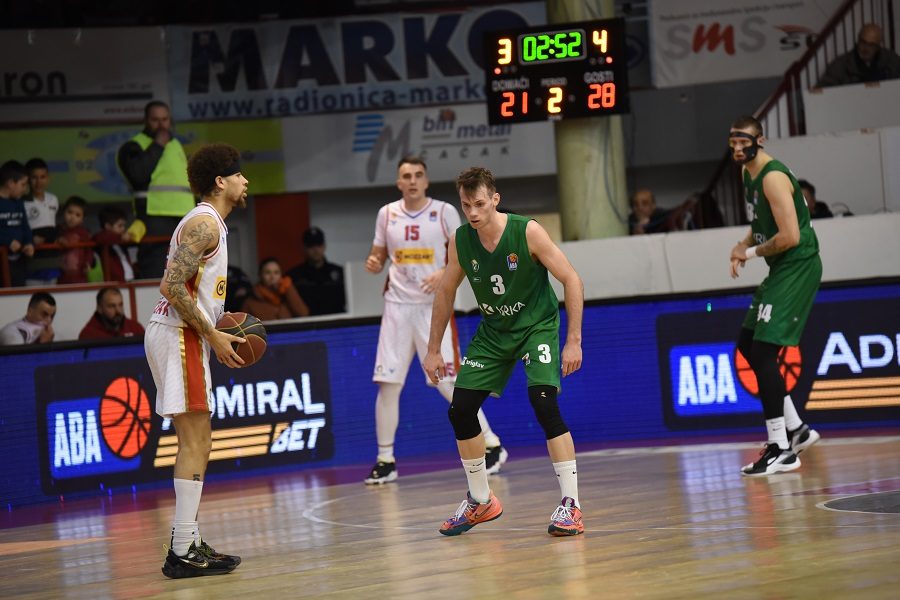 Borac pobedom pobegao iz opasne zone