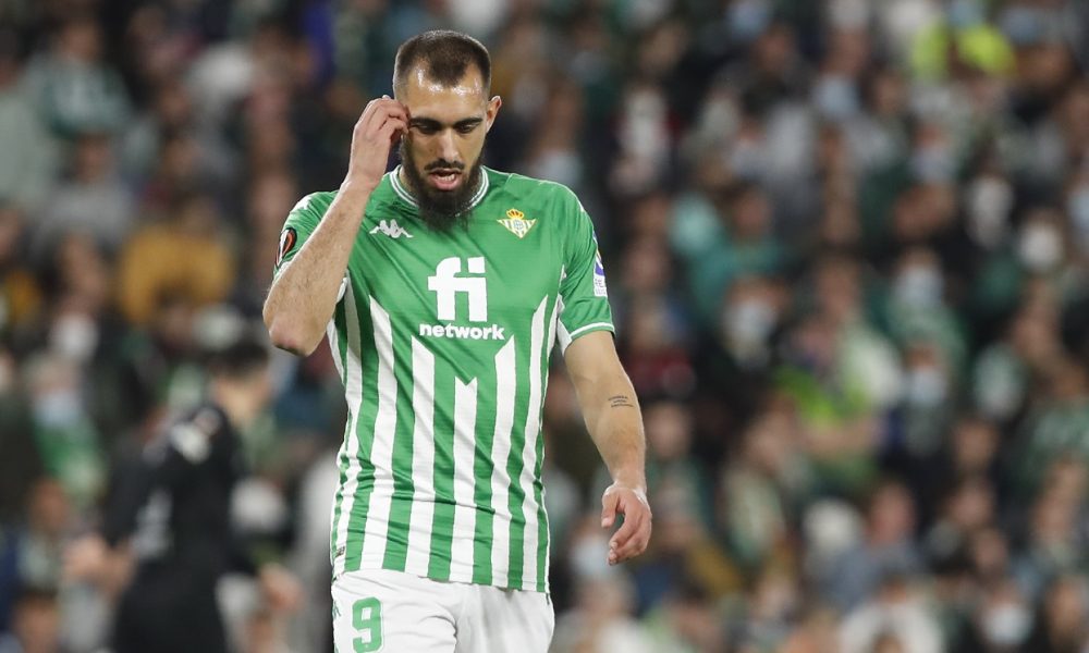 LA LIGA Rezervista Brašanac pao u Sevilji, Selta pevajući iz Katalonije