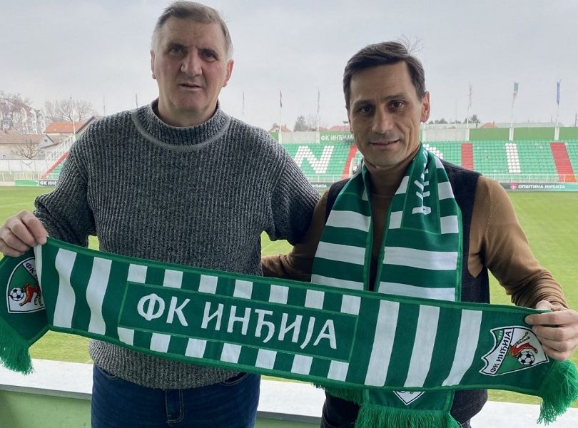 ZVANIČNO Inđija promovisala novog trenera