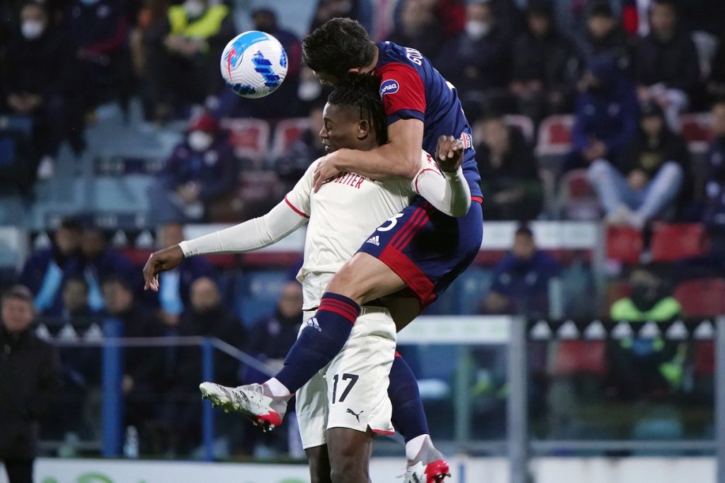 Milan se minimalcem vratio na čelo karavana (VIDEO)