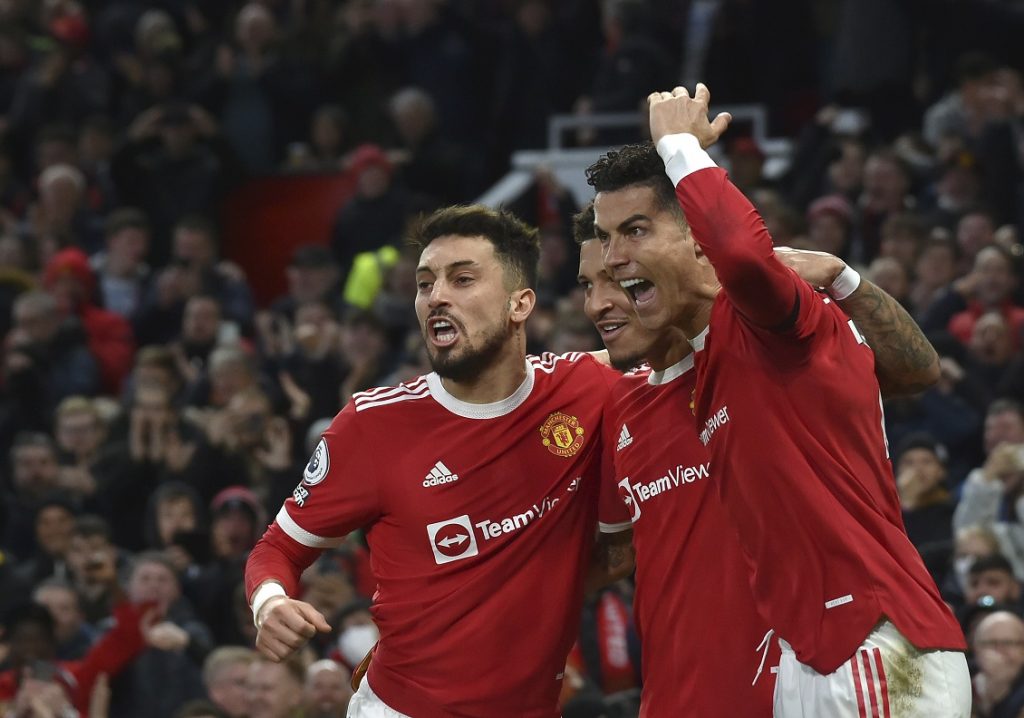 KO ĆE DA GA NADMAŠI? Ronaldo ispisao istoriju fudbala, srušio rekord star 70 godina! (VIDEO)