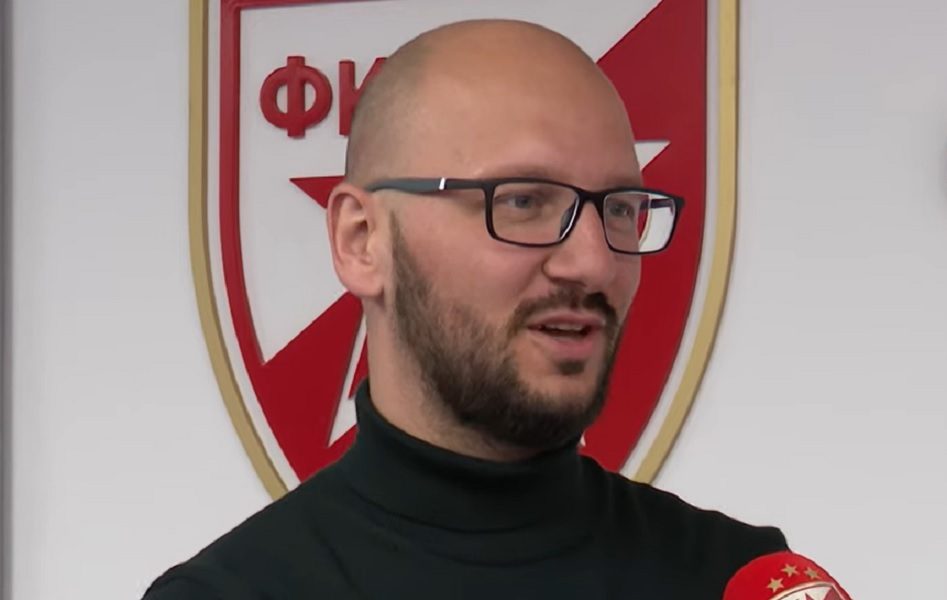 Zvezda dovodi talente iz najmnogoljudnije afričke zemlje