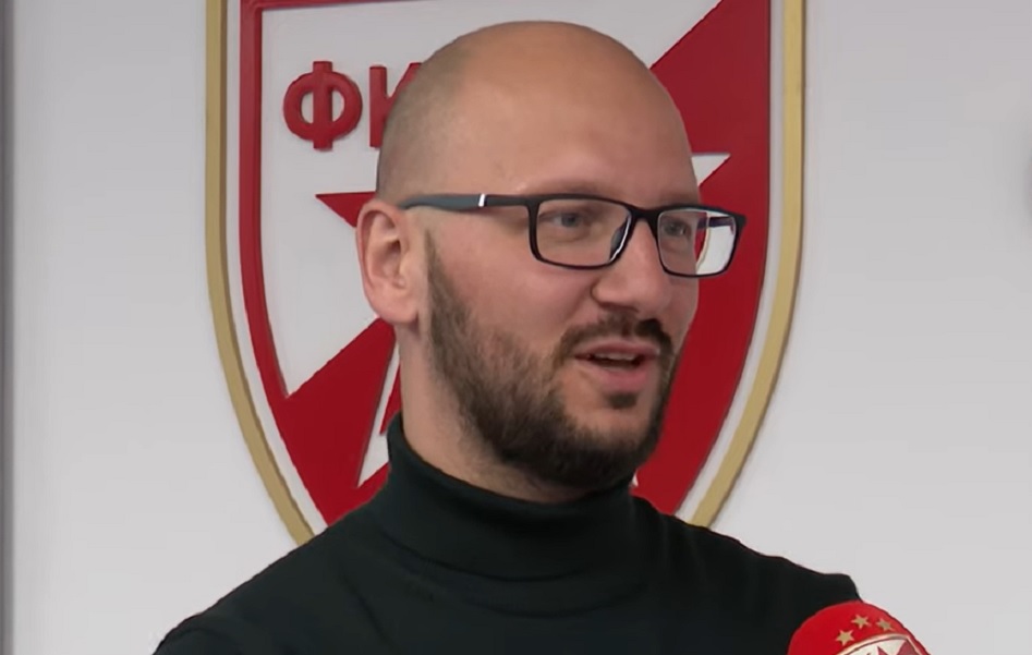 Zvezda dovodi talente iz najmnogoljudnije afričke zemlje