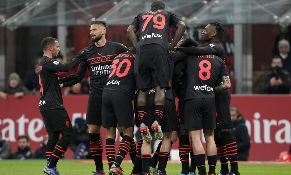 SERIJA A Milan minimalcem sačuvao lidersko mesto
