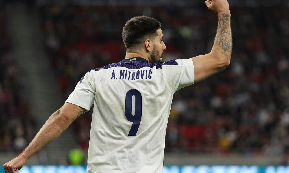 POLUVREME Srbija vodi u Budimpešti! Nije pogodio, ali je Mitrogol „skuvao“ autogol Mađara (VIDEO)