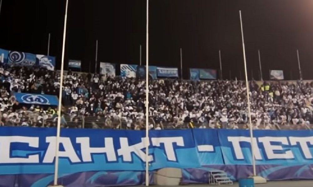 Rusi se žale na izbacivanje iz Evrope, potpisana su četiri kluba