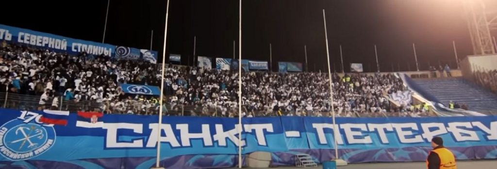 Rusi se žale na izbacivanje iz Evrope, potpisana su četiri kluba