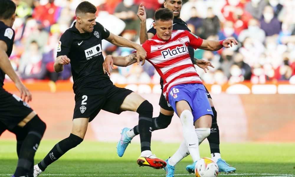 LA LIGA Petrović pevajući iz Baskije