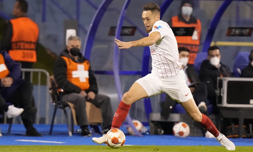 LA LIGA Sevilji bez Srba samo bod protiv Valjadolida