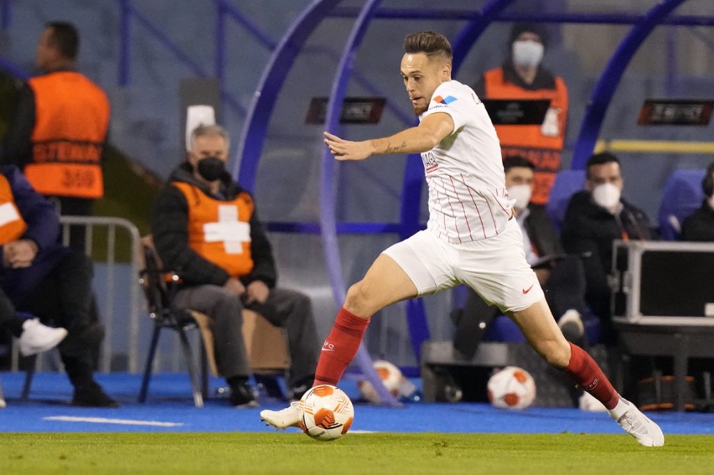 LA LIGA Sevilji bez Srba samo bod protiv Valjadolida