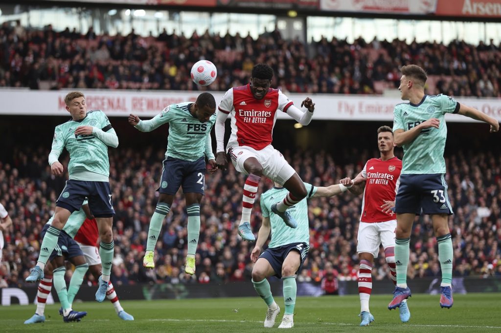 Skandal u Engleskoj: Doskorašnji igrač Arsenala optužen za silovanje