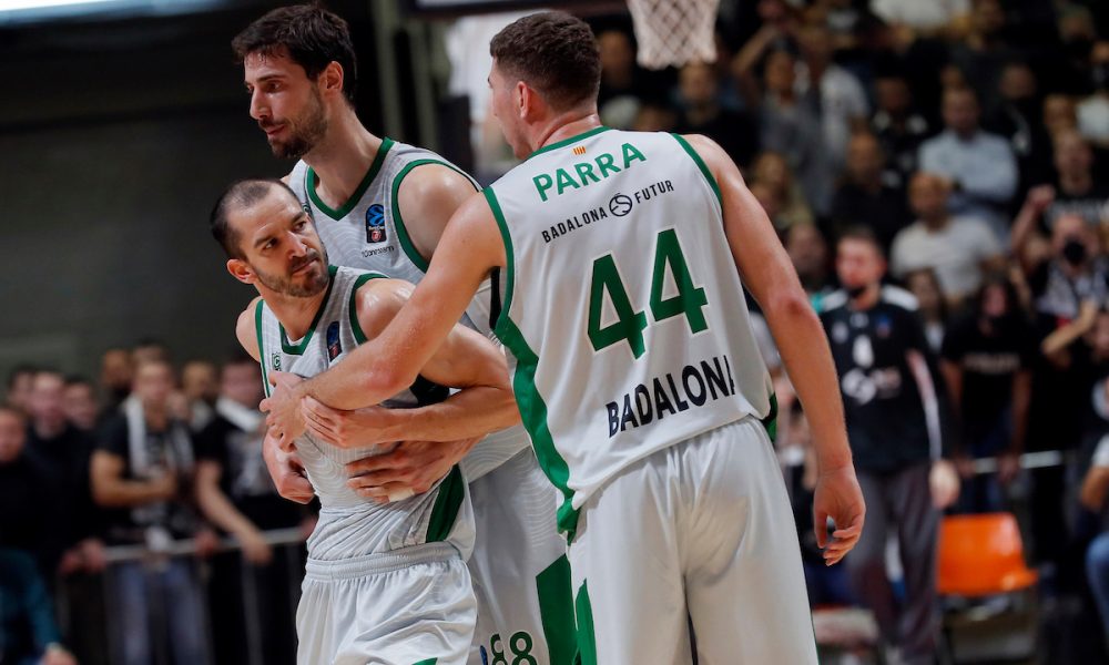 Huventud srušio snove Partizanu!