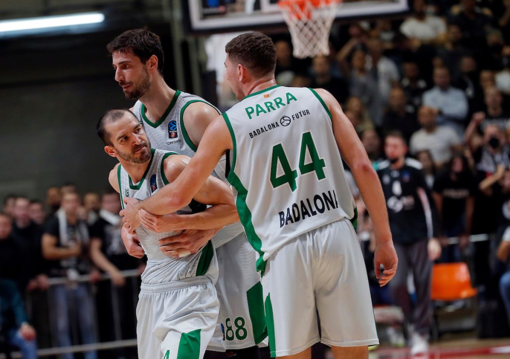 Huventud srušio snove Partizanu!