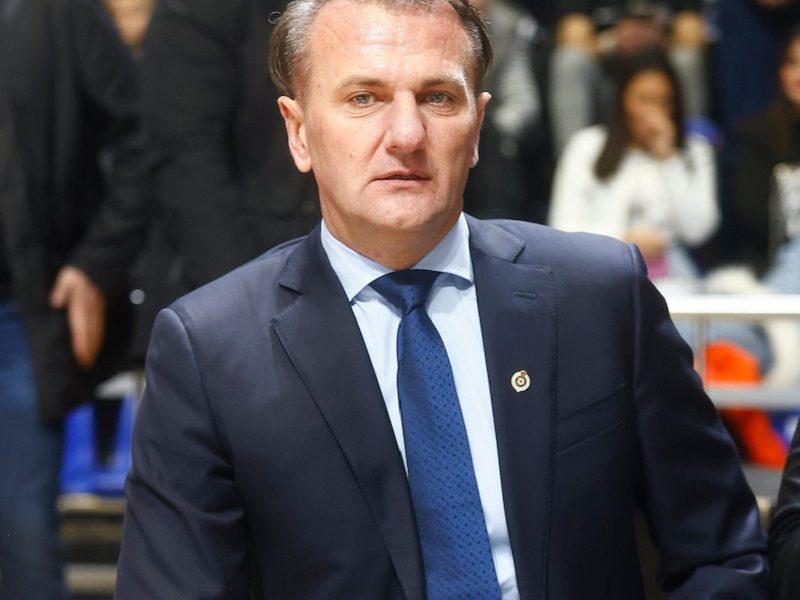 Mijailović: Igrači Partizana biće na raspolaganju selektoru Pešiću u Britaniji, iako u isto vreme igramo važan meč Evrolige!