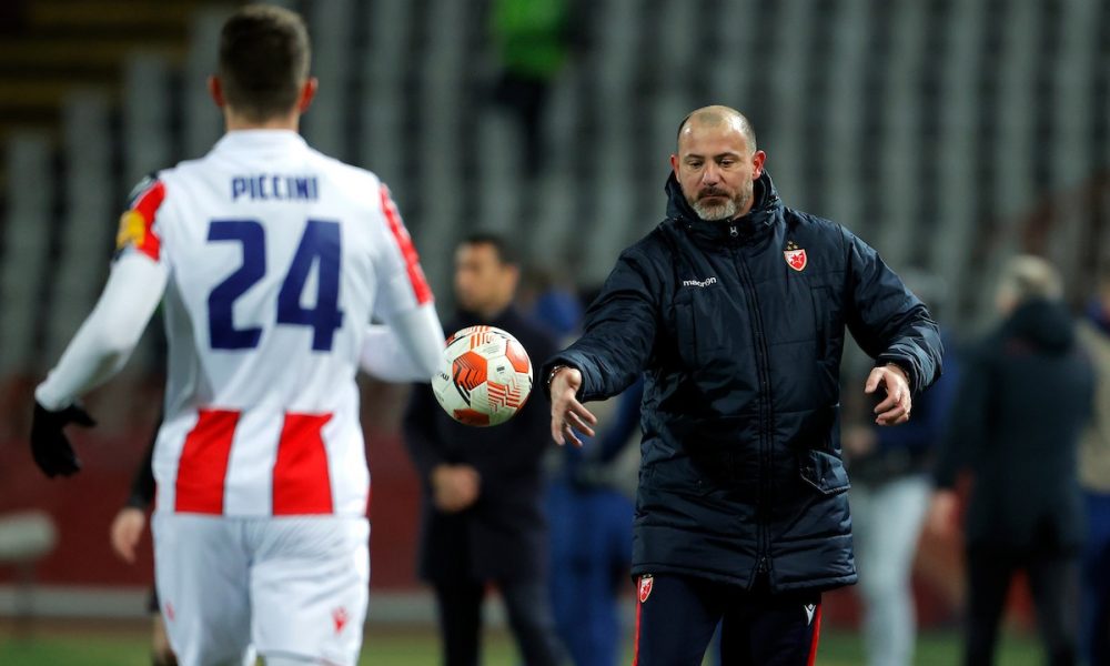NOVI PEH DEFANZIVCA Italijan mora na prinudni odmor