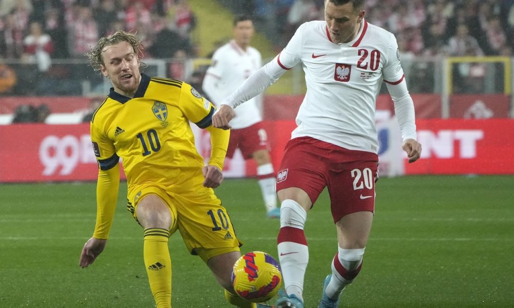 Poznat i pretposlednji evropski učesnik Mundijala! (VIDEO)