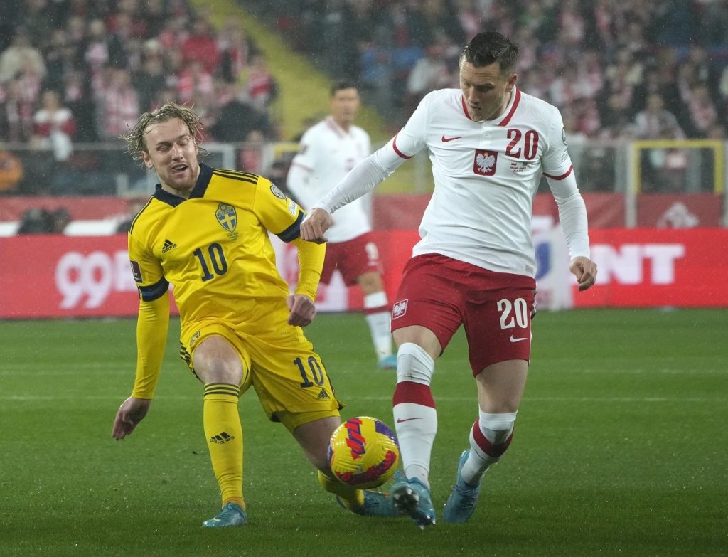Poznat i pretposlednji evropski učesnik Mundijala! (VIDEO)