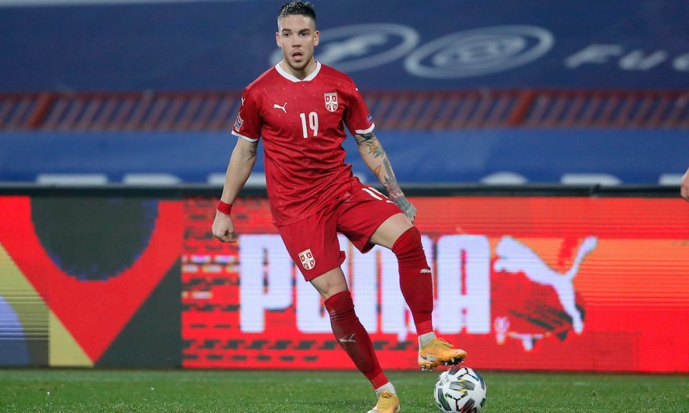 „A BOLA“ DEMORALIŠE BAHARA I ZVEZDU Reč je o Mihailu Ristiću… (FOTO)