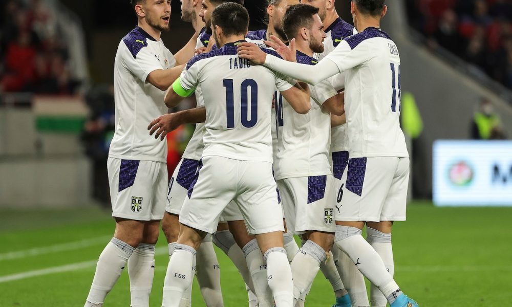 FRANCUSKI MATEMATIČAR IZRAČUNAO Ovo je grupa Srbije! (FOTO)