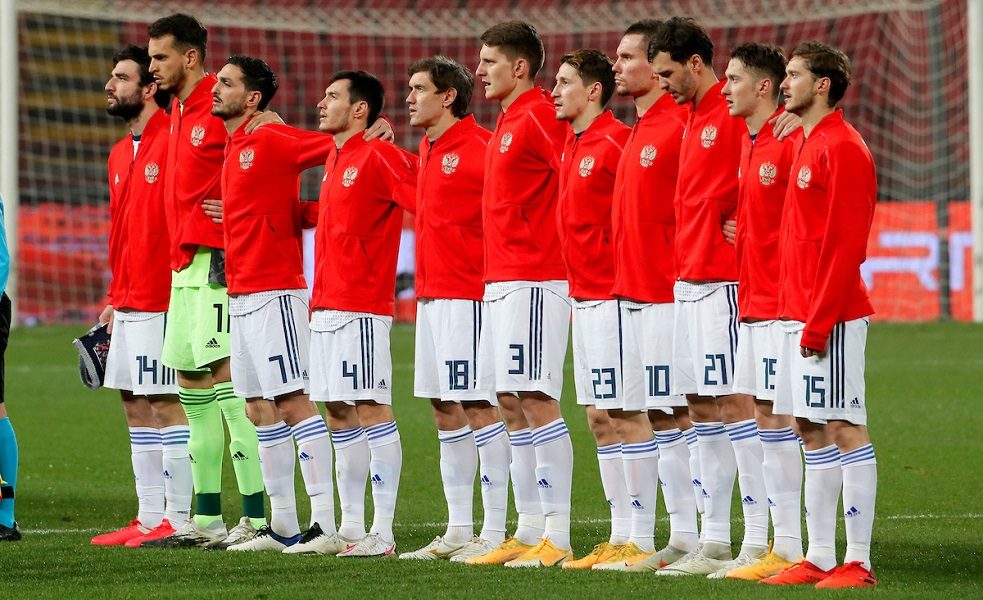 UEFA POTVRDILA Rusija izbrisana sa fudbalske mape Evrope, evo kako to utiče na srpske klubove