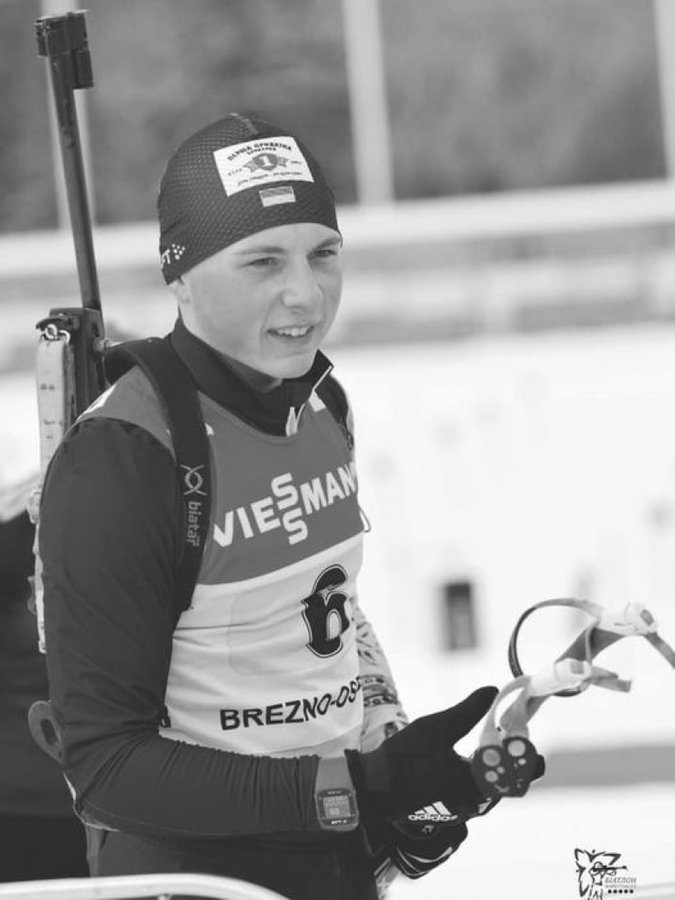 Poginula trojica ukrajinskih sportista