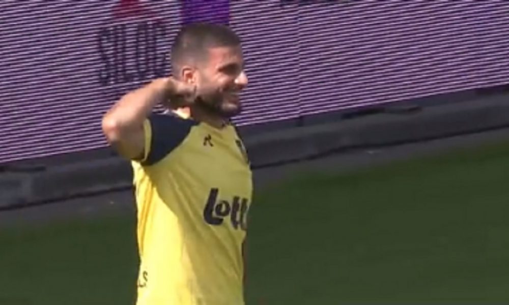 EVROPSKO ČUDO Do juče bili drugoligaši, sada su lideri, a imaju golgetera koji je uradio ono što nisu ni Levandovski i Ronaldo!