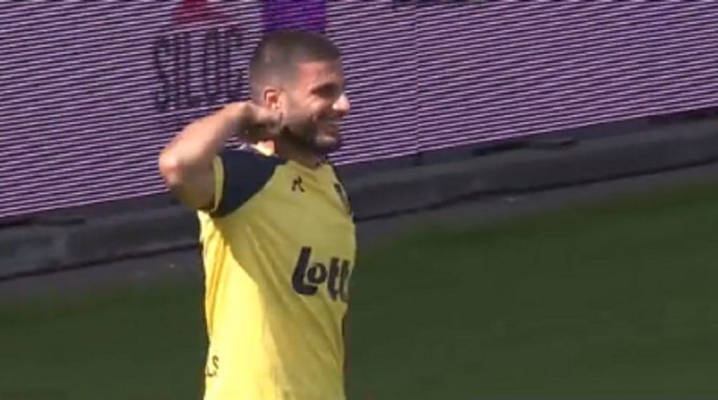 EVROPSKO ČUDO Do juče bili drugoligaši, sada su lideri, a imaju golgetera koji je uradio ono što nisu ni Levandovski i Ronaldo!