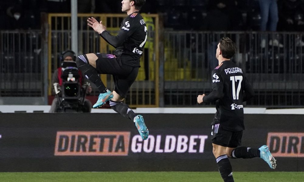 REKONSTRUKCIJA TIMA U TORINU Juventus će da bude bogatiji za još jednog Srbina, stiže i reprezentativac Italije