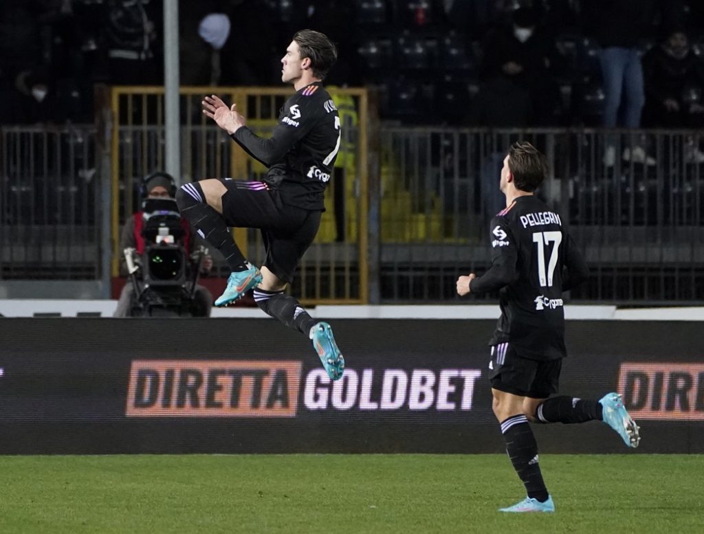 REKONSTRUKCIJA TIMA U TORINU Juventus će da bude bogatiji za još jednog Srbina, stiže i reprezentativac Italije